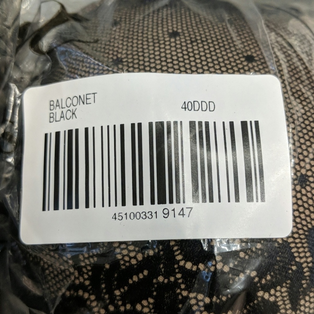 Soma Intimates bra 40DDD